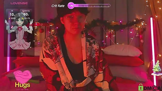 dreamgirllovee online show from December 2024 01:18:01 AM