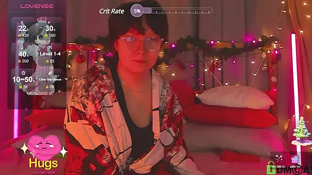 dreamgirllovee online show from December 2024 04:21:01 AM