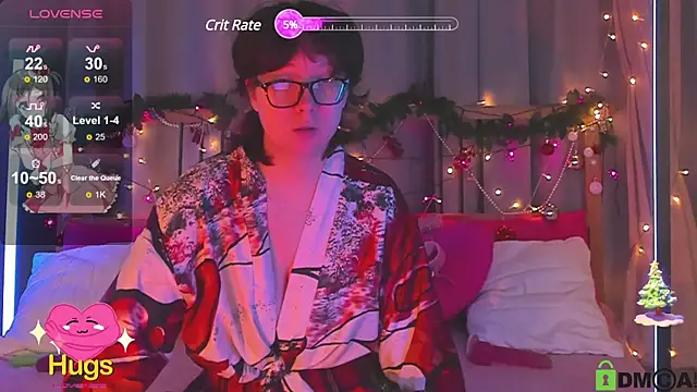 dreamgirllovee online show from January 2025 01:45:02 AM