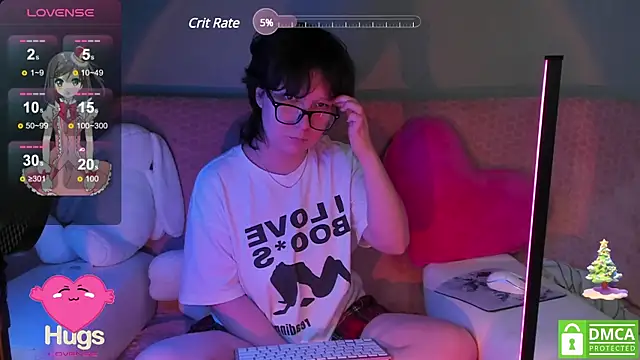 dreamgirllovee online show from January 2025 05:58:02 AM