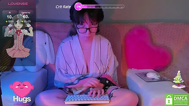 dreamgirllovee online show from January 2025 02:01:01 AM