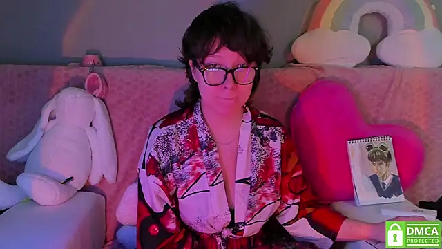 dreamgirllovee online show from February 2025 05:21:01 AM