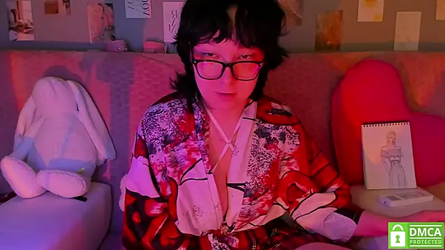 dreamgirllovee online show from March 2025 12:33:02 AM