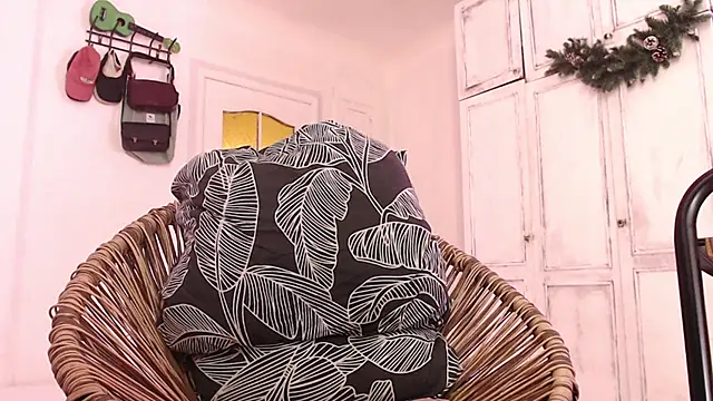 Mayrumey online show from January 2025 03:45:01 PM