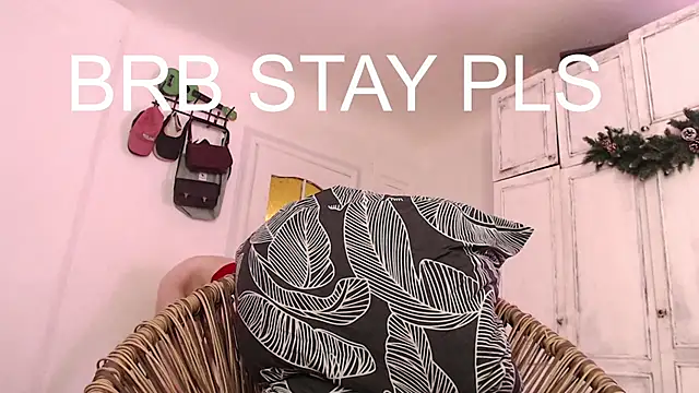 Mayrumey online show from January 2025 03:50:01 PM