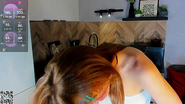 Hannah Carr online show from February 2026 06:19:01 PM