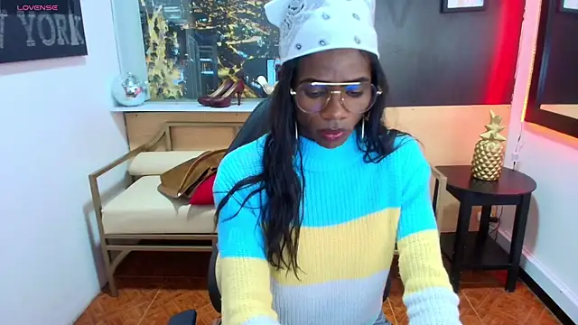 enderlis online show from February 2025 08:34:02 PM