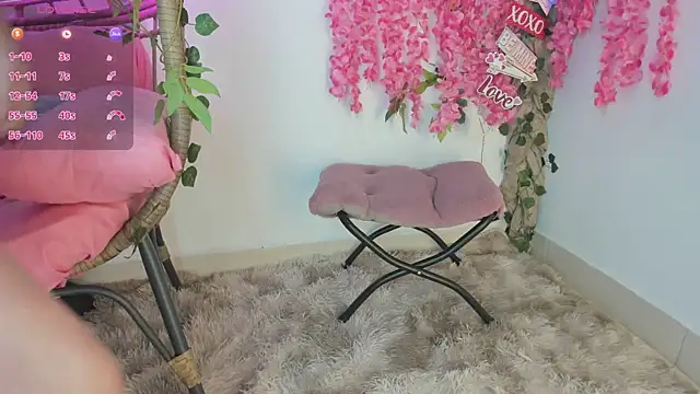 Amy-Skinny online show from March 2025 11:03:01 AM