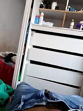 Ursonego online show from October 2025 09:09:02 PM