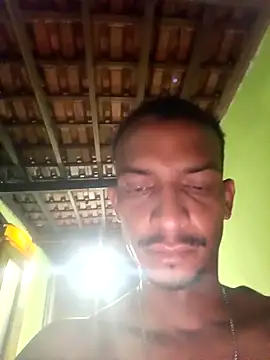 Ursonego online show from November 2025 07:55:02 AM