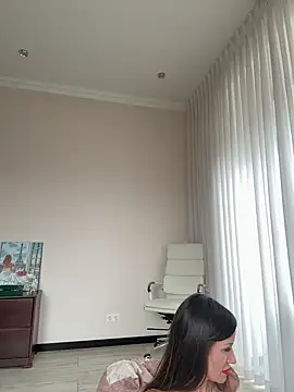 Hott Lolla online show from March 2025 09:16:02 AM