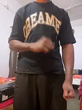 Wild beast online show from January 2025 07:13:01 PM