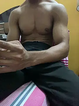 Wild beast online show from April 2026 09:58:02 AM