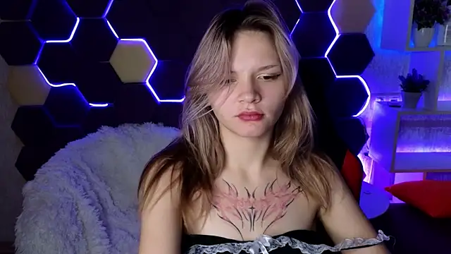 LitaBrom online show from December 2024 04:23:02 AM