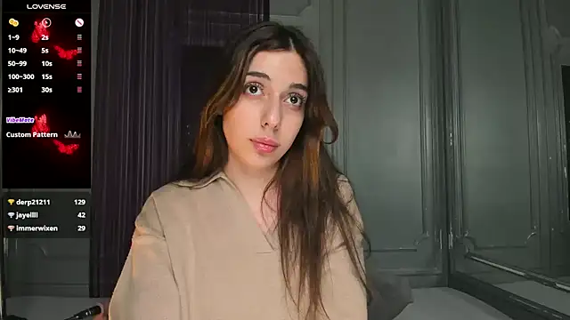 eva lim online show from December 2024 02:08:02 AM