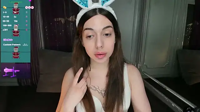 eva lim online show from December 2024 10:44:02 AM