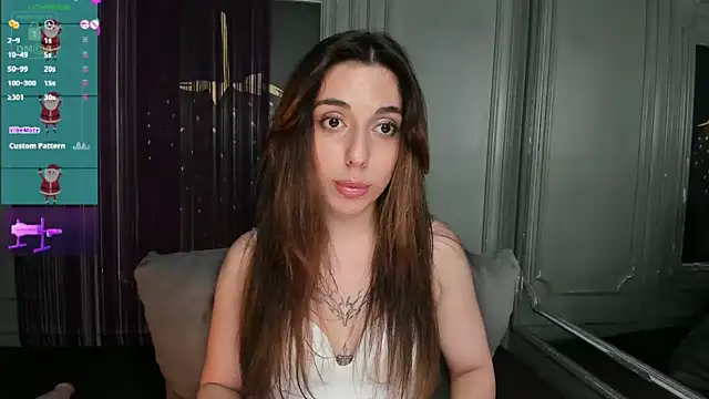 eva lim online show from December 2024 05:48:01 PM