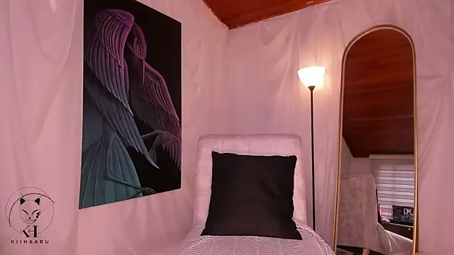 kiihaaru- online show from March 2025 02:10:01 PM