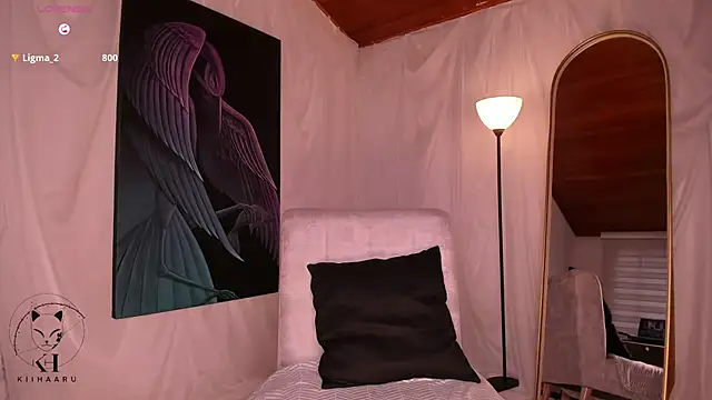 kiihaaru- online show from March 2025 01:19:02 PM