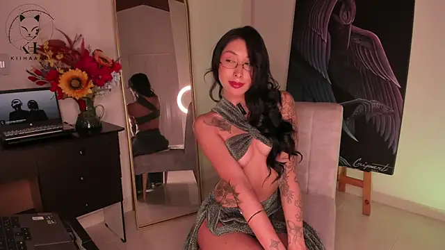 kiihaaru- online show from October 2025 08:18:02 PM