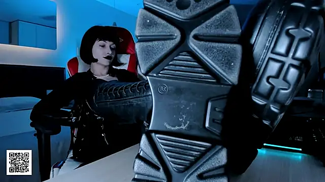  Goddess Misha  online show from November 2025 09:03:02 PM