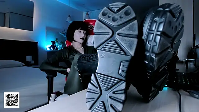  Goddess Misha  online show from December 2025 08:59:01 PM