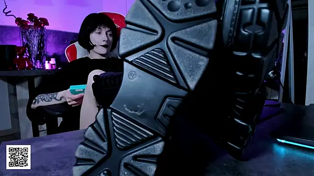  Goddess Misha  online show from March 2026 08:59:02 PM