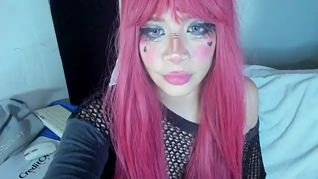 molly  kiwi2 online show from November 2025 05:18:02 AM