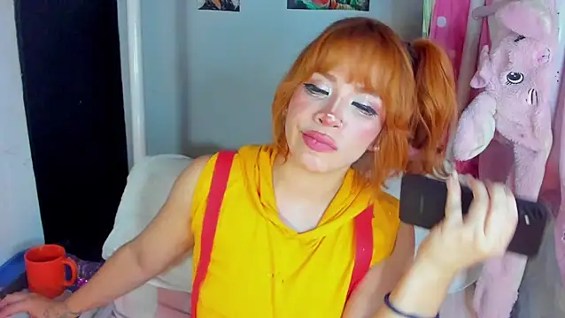 molly  kiwi2 online show from November 2025 04:11:02 AM