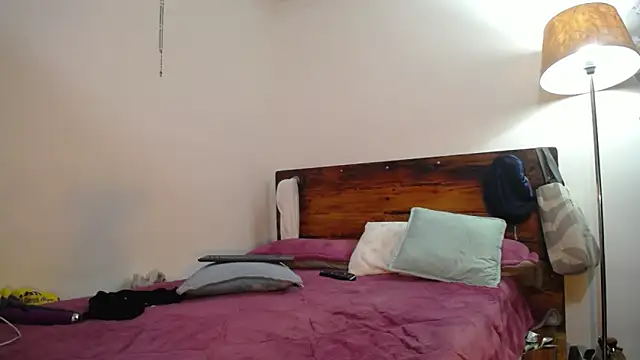 maryoriegil1 online show from May 2026 10:04:02 PM