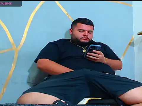 damian chubby online show from November 2025 02:54:01 AM