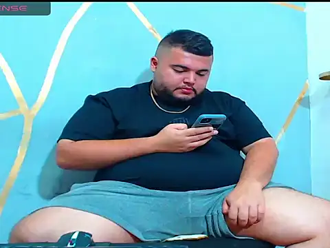 damian chubby online show from November 2025 11:43:01 AM