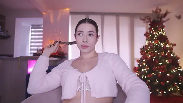 honeyann08 online show from November 2025 08:09:01 PM