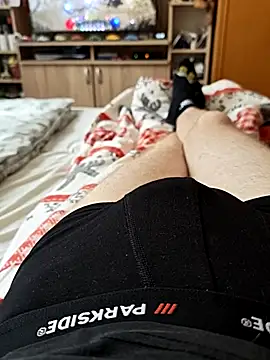 Killergun20 online show from February 2026 09:30:02 AM