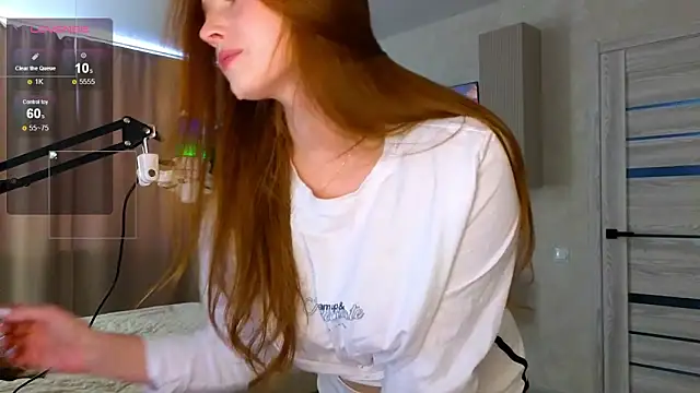 Meow babe online show from June 2026 10:40:02 AM