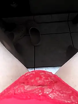 Cris29 84 online show from October 2025 04:24:01 AM