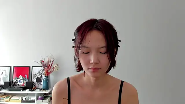 ailey chao online show from September 2025 03:43:02 AM