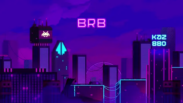 ailey chao online show from October 2025 02:12:01 AM