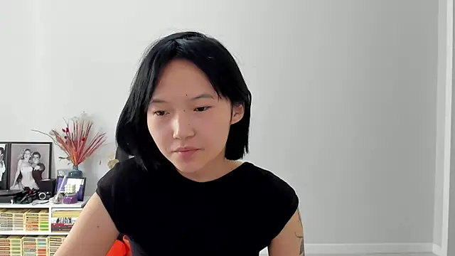 ailey chao online show from February 2026 07:04:01 AM