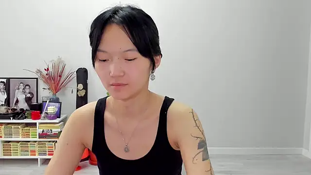 ailey chao online show from February 2026 03:16:02 AM