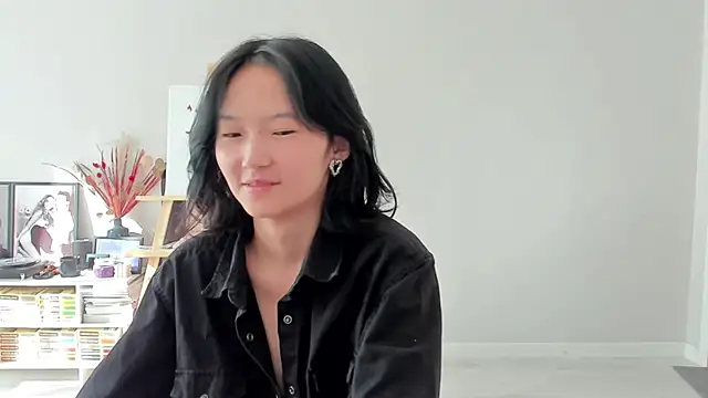 ailey chao online show from May 2026 02:31:02 AM