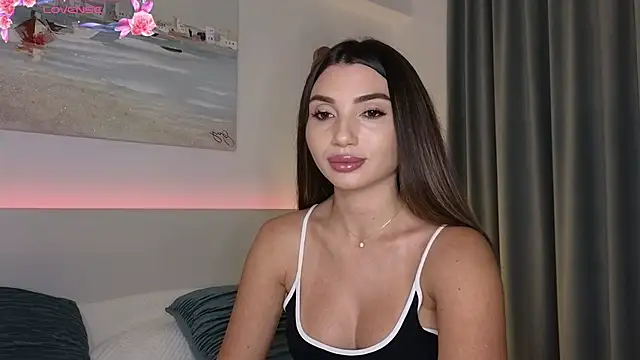 ReyaSophia online show from November 2025 09:13:01 PM