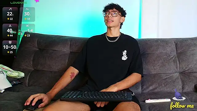 Daviid laidd online show from March 2025 12:51:01 AM