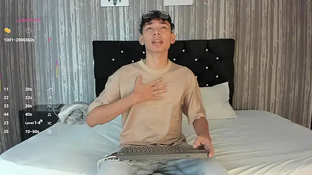 Daviid laidd online show from September 2025 06:53:01 PM