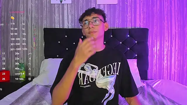 Daviid laidd online show from September 2025 08:53:01 PM