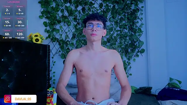 Daviid laidd online show from November 2025 02:26:01 PM