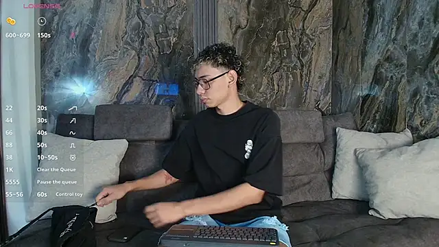 Daviid laidd online show from February 2026 08:35:02 PM