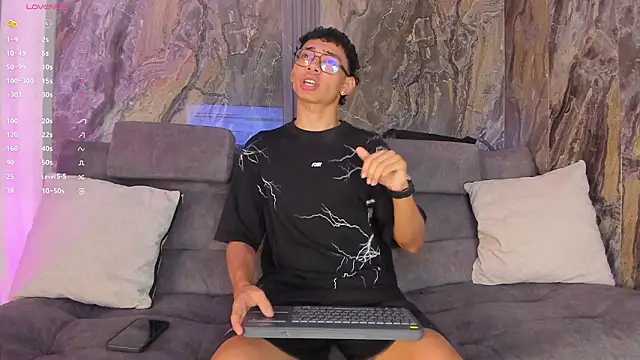 Daviid laidd online show from March 2026 07:53:02 PM