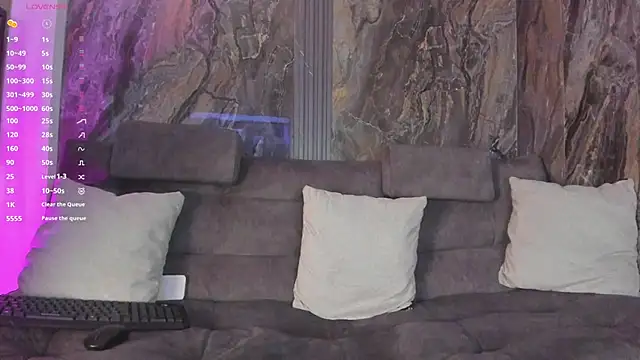 Daviid laidd online show from March 2026 08:25:01 PM