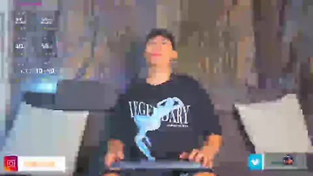 Daviid laidd online show from May 2026 12:35:01 PM